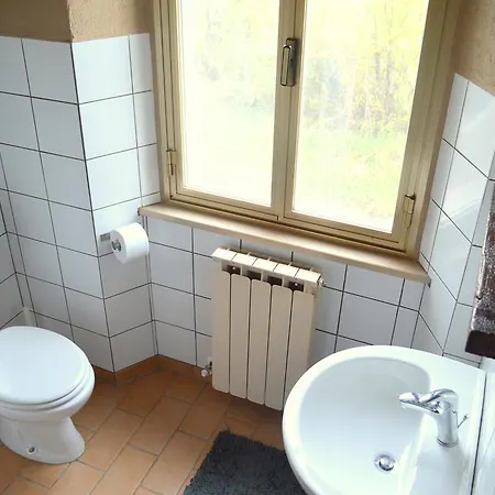 Rimo Country House Landsted *