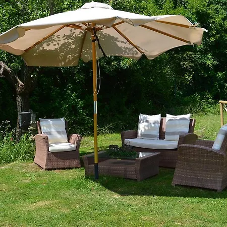 Rimo Country House Landsted