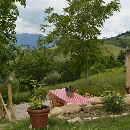 Rimo Country House
