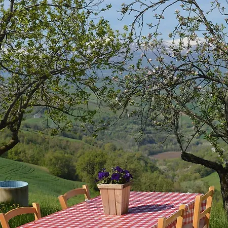 Rimo Country House בית כפרי Penna San Giovanni