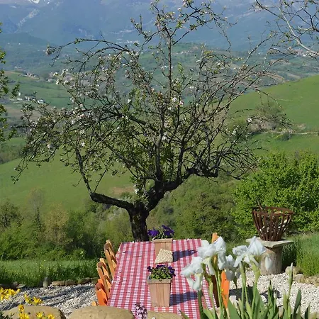 Rimo Country House Penna San Giovanni