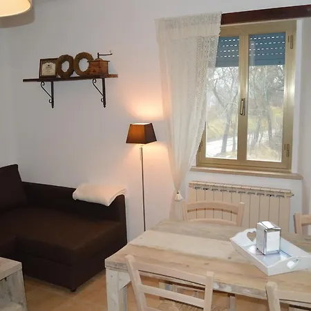 Rimo Country House Penna San Giovanni