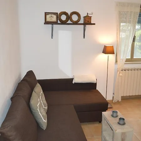 Rimo Country House בית כפרי