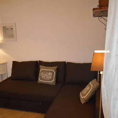 בית כפרי Rimo Country House