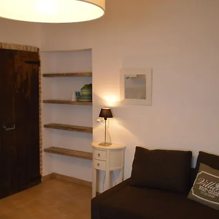 Rimo Country House בית כפרי