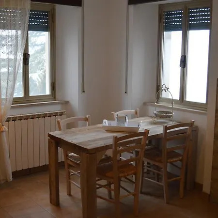 Rimo Country House