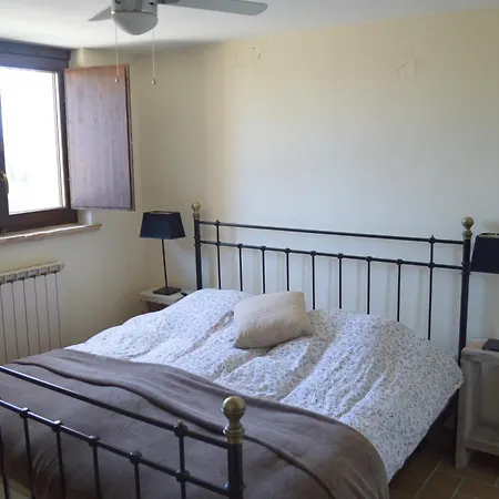 Rimo Country House Penna San Giovanni