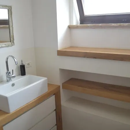 Rimo Country House בית כפרי