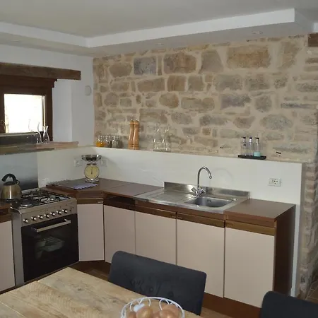 Rimo Country House
