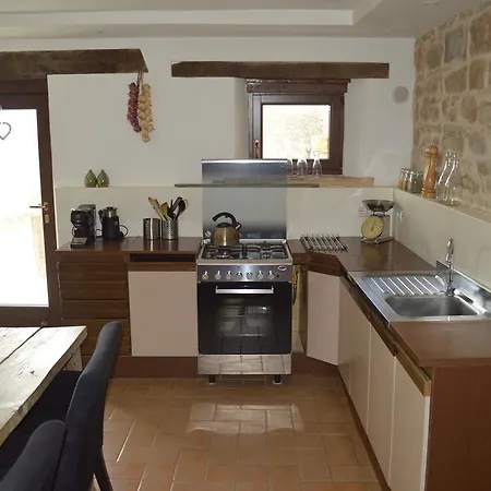 Rimo Country House בית כפרי *