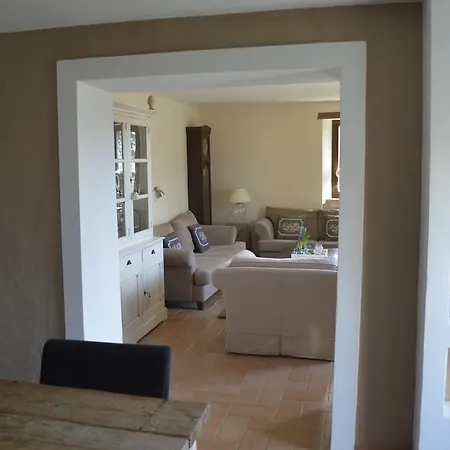 Landsted Rimo Country House Penna San Giovanni