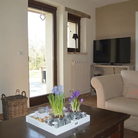 בית כפרי Rimo Country House
