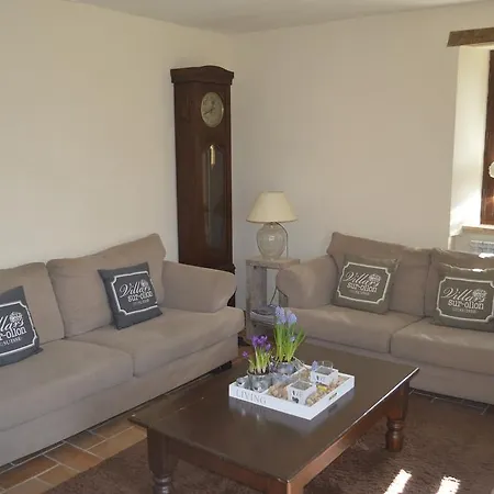 Rimo Country House Landsted Penna San Giovanni