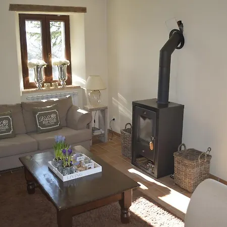 Rimo Country House Penna San Giovanni