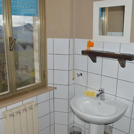 בית כפרי Rimo Country House