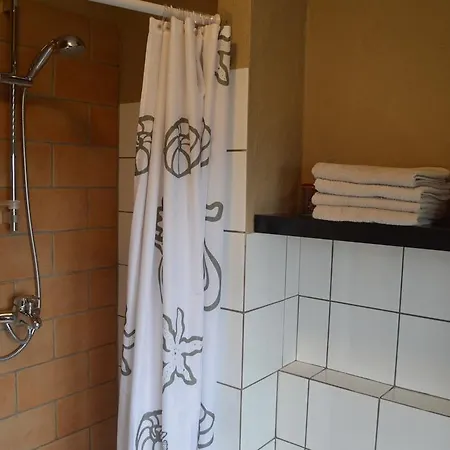 Rimo Country House Landsted