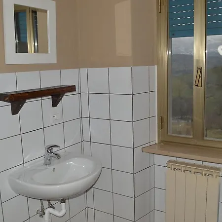 Landsted Rimo Country House