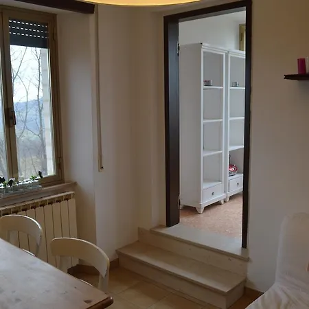 Rimo Country House * Penna San Giovanni