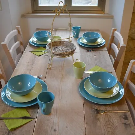 Rimo Country House בית כפרי Penna San Giovanni