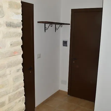 Rimo Country House Penna San Giovanni