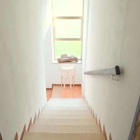 בית כפרי Rimo Country House *