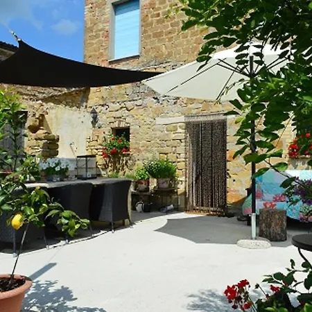 בית כפרי Rimo Country House Penna San Giovanni