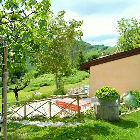 Rimo Country House