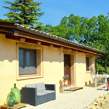 בית כפרי Rimo Country House Penna San Giovanni