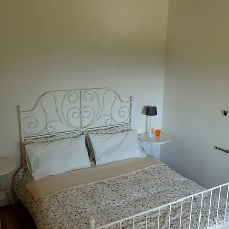 Landsted Rimo Country House Penna San Giovanni