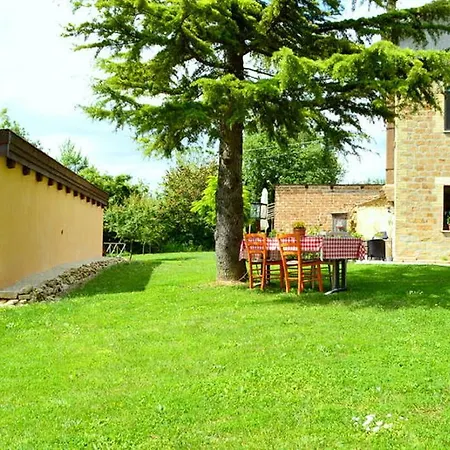 בית כפרי Rimo Country House Penna San Giovanni