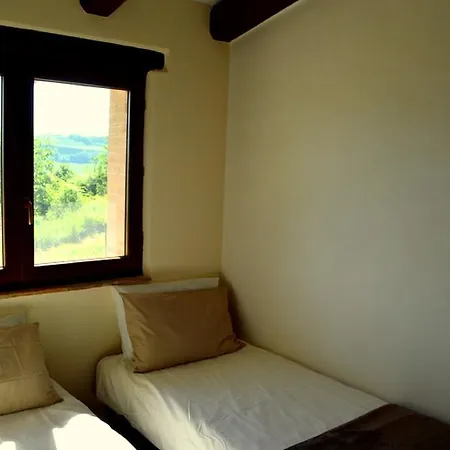 בית כפרי Rimo Country House