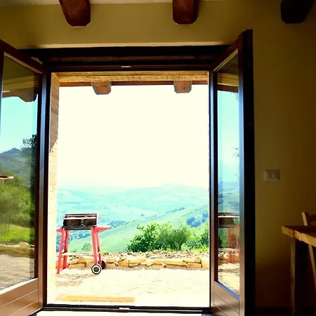 Rimo Country House Penna San Giovanni