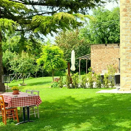 Landsted Rimo Country House *