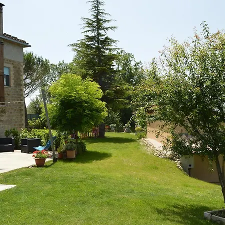 Rimo Country House Penna San Giovanni