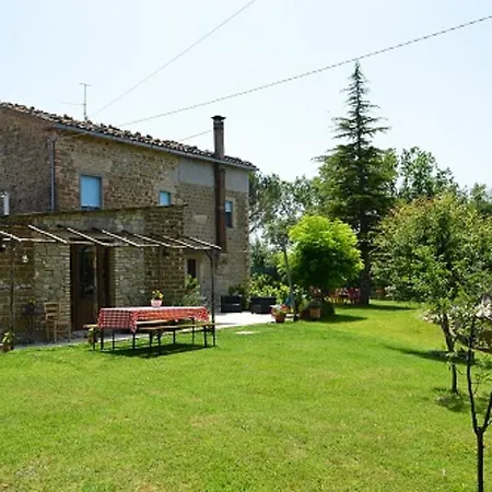 Rimo Country House Penna San Giovanni