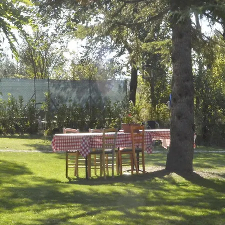 Rimo Country House בית כפרי