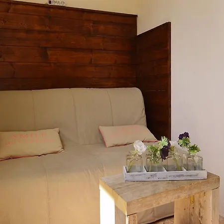 Rimo Country House