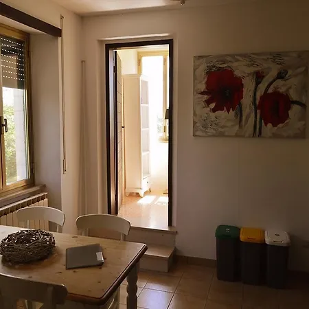 בית כפרי Rimo Country House Penna San Giovanni