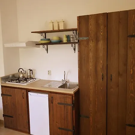 Rimo Country House Landsted Penna San Giovanni