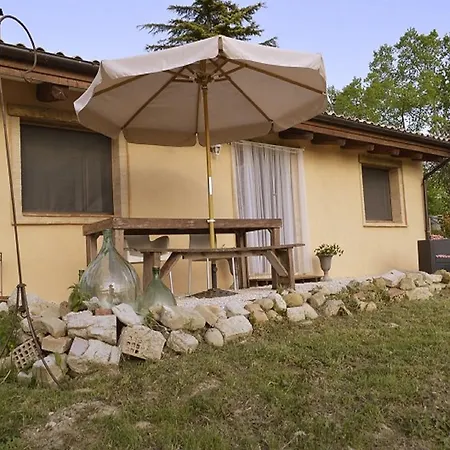 Rimo Country House * Penna San Giovanni