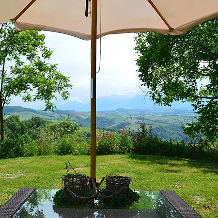 Rimo Country House