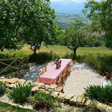 Rimo Country House Penna San Giovanni