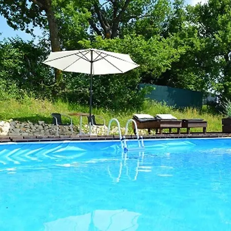 Landsted Rimo Country House *