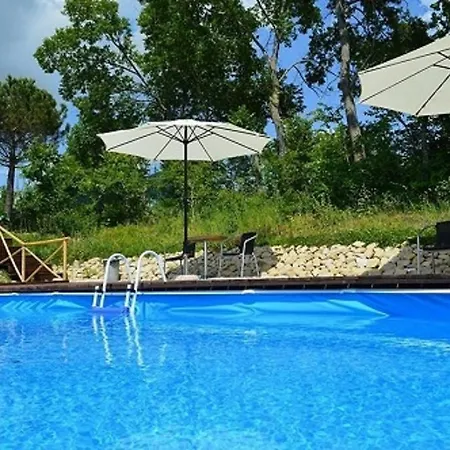 Rimo Country House Landsted *