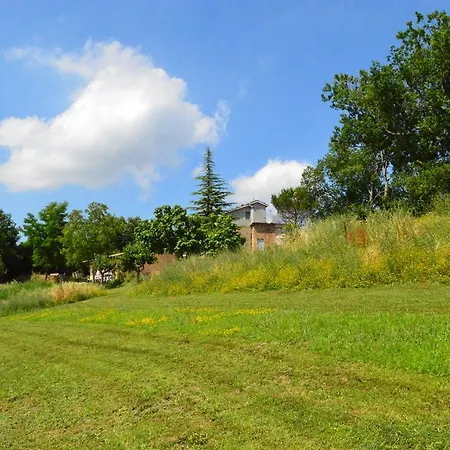 Rimo Country House Landsted *