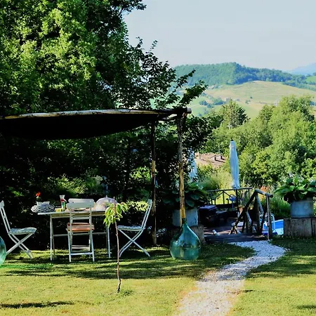 Rimo Country House Landsted *