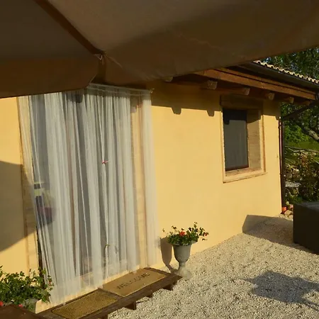 Rimo Country House * Penna San Giovanni
