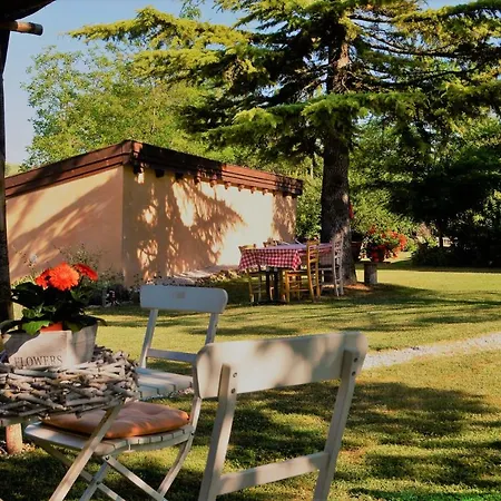 Rimo Country House *
