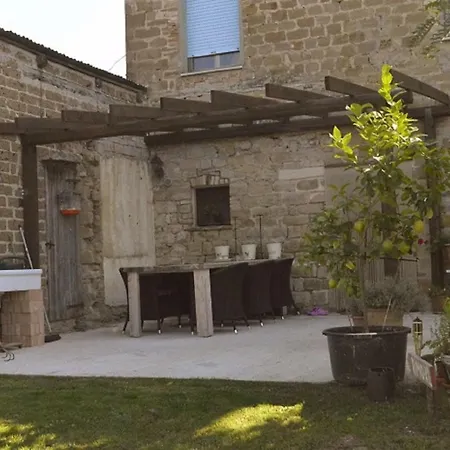 Rimo Country House Penna San Giovanni