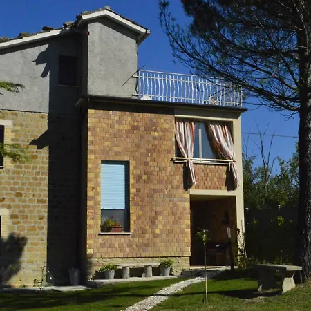 Rimo Country House Landsted *
